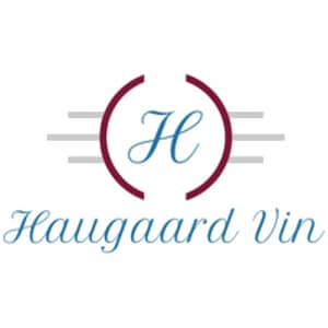 Haugaard vin logo