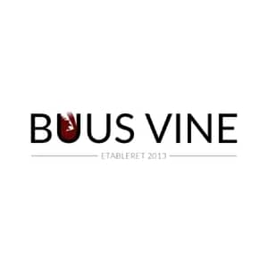 Buus Vine Logo