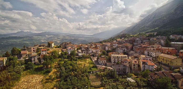 Abruzzo