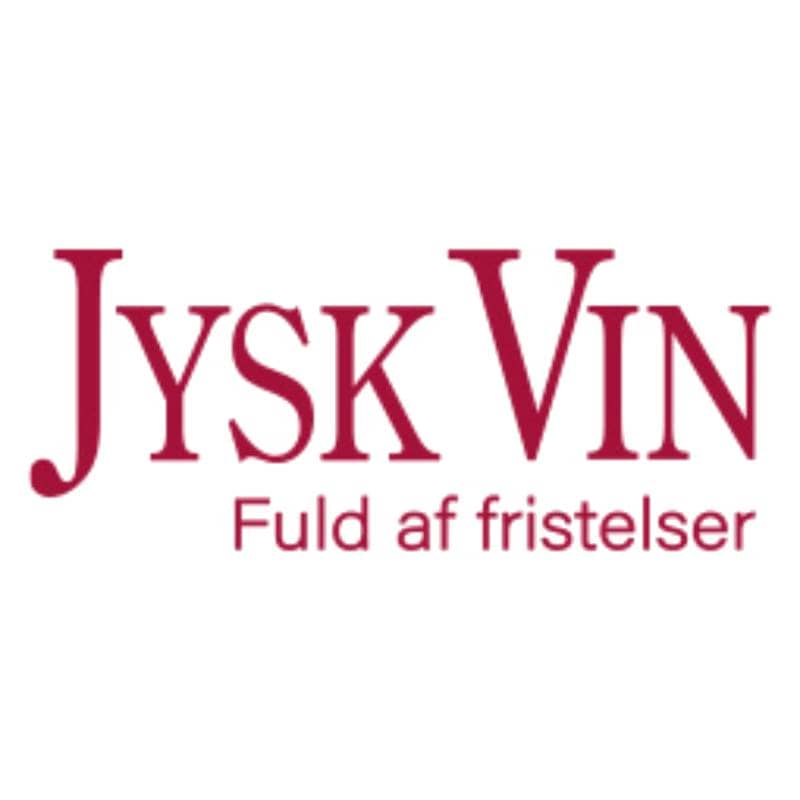 Jysk Vin logo
