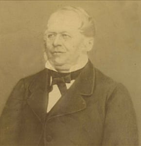 Joseph Bollinger