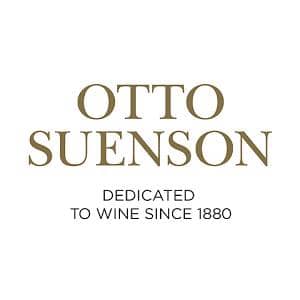 Otto Suenson logo