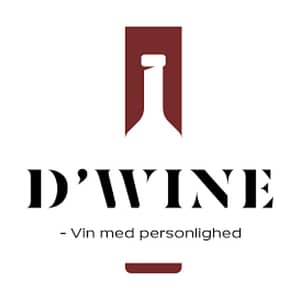 D'wine logo