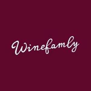 Winefamly logo