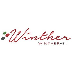 Winther Vin logo